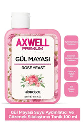 Axwell Gül Mayası 100 Ml
